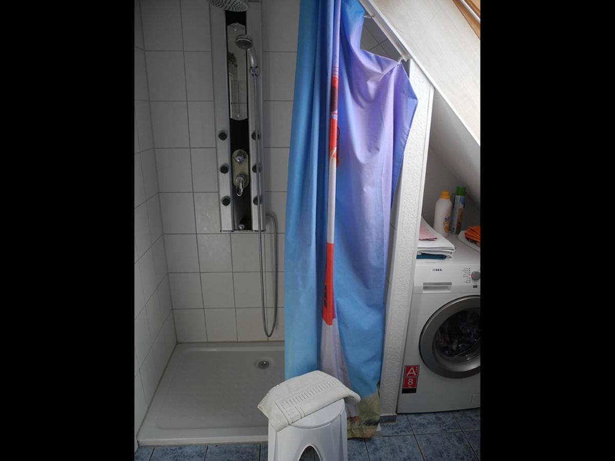 Neu! Fewo Sankt Florian Naehe Heide, Spo, Buesum Lehe  Exterior photo
