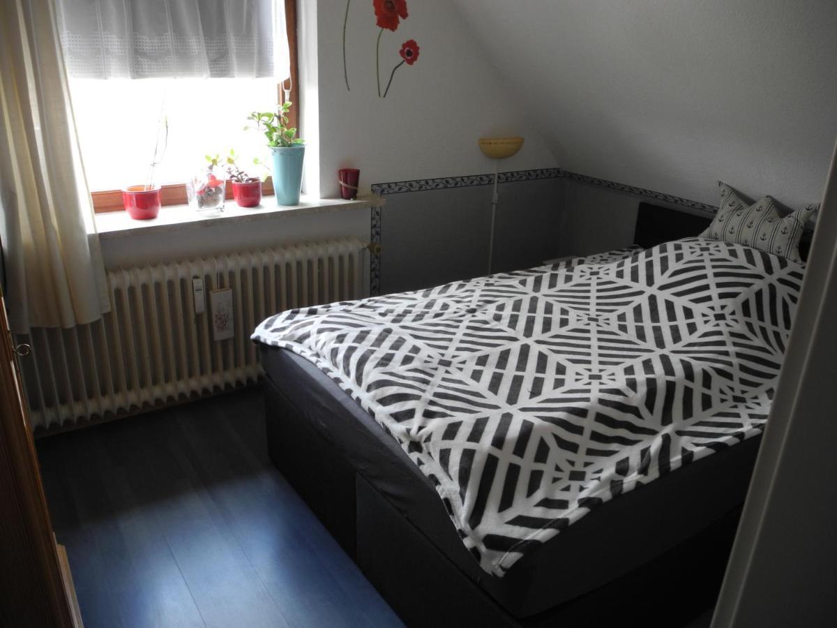 Neu! Fewo Sankt Florian Naehe Heide, Spo, Buesum Lehe  Exterior photo